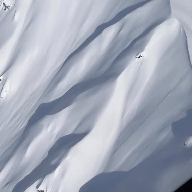 Great snow today so didn’t even notice the light scuzzy clouds ⛷🏂